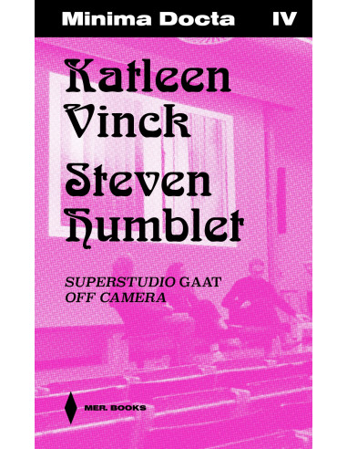 Katleen Vinck & Steven Humblet