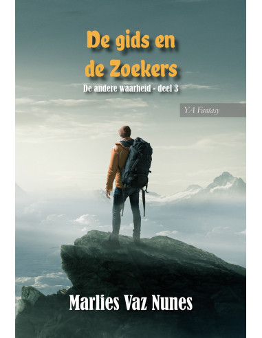 De gids en de Zoekers