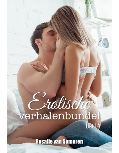 Erotische verhalenbundel