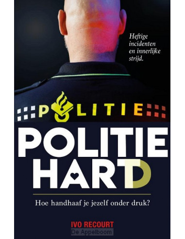 Politiehart