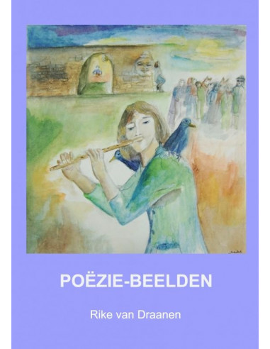 PoëZIE-BEELDEN