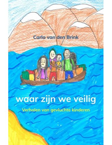 Waar zijn we veilig