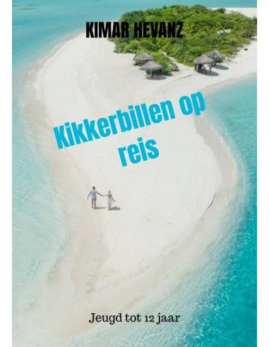 Kikkerbillen op reis