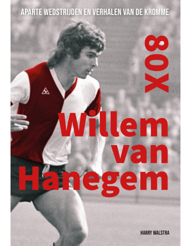 80x Willem van Hanegem