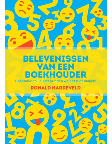 Belevenissen van een boekhouder