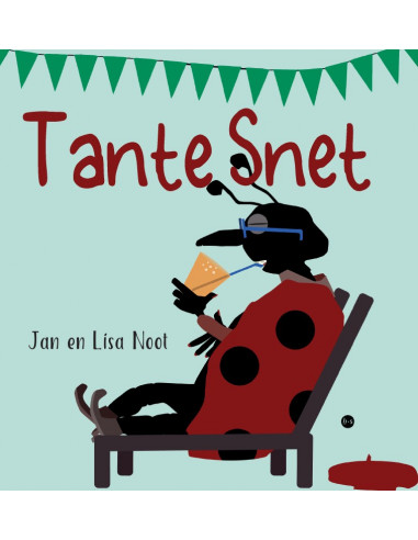 Tante Snet