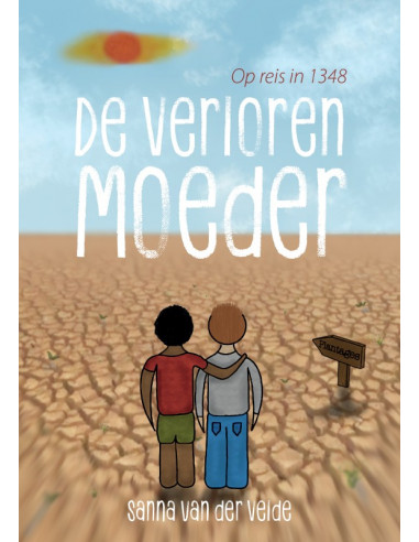 De Verloren Moeder