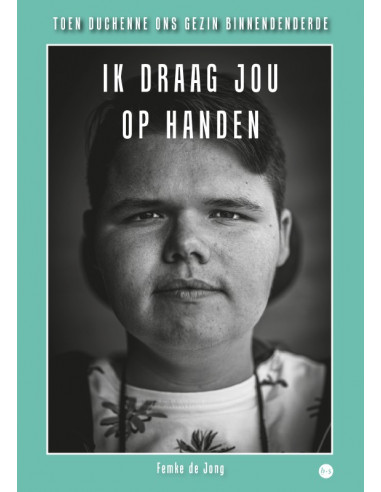 Ik draag jou op handen