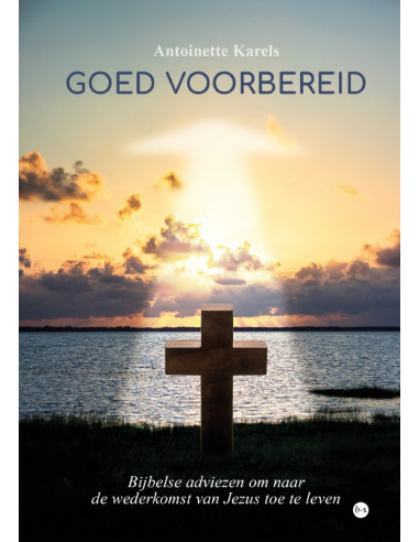 Goed voorbereid