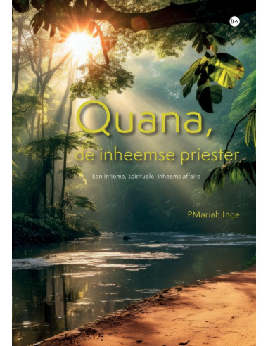 Quana, de inheemse priester