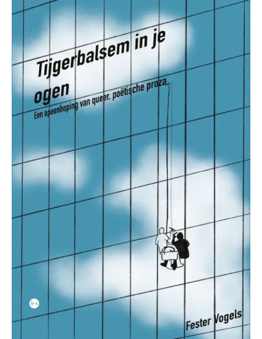 Tijgerbalsem in je ogen