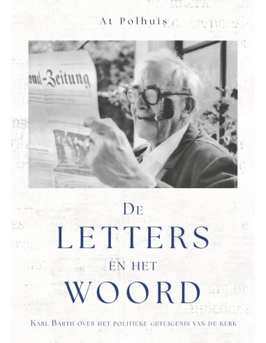 De letters en het Woord