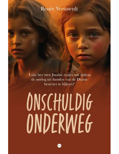 Onschuldig onderweg