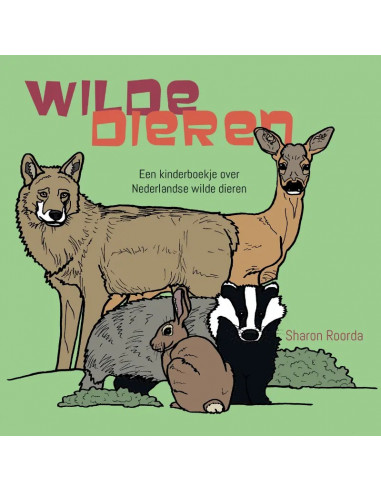 Wilde dieren