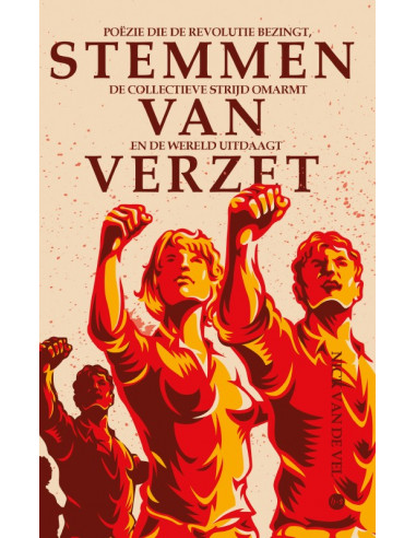 Stemmen van verzet