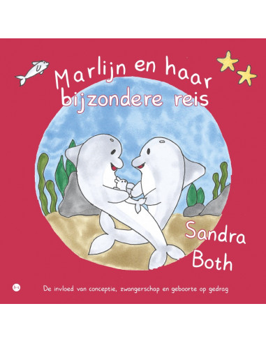 Marlijn en haar bijzondere reis