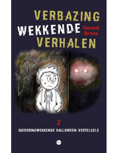 Verbazingwekkende verhalen 2