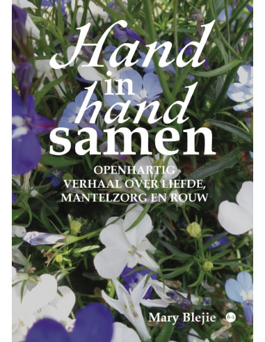 Hand in hand samen