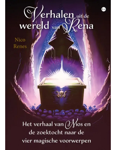 Verhalen uit de wereld van Rena