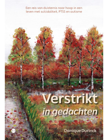 Verstrikt in gedachten