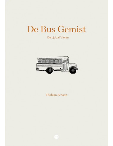 De bus gemist