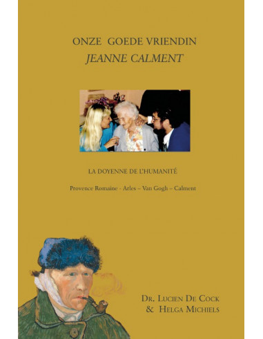 Jeanne Calment