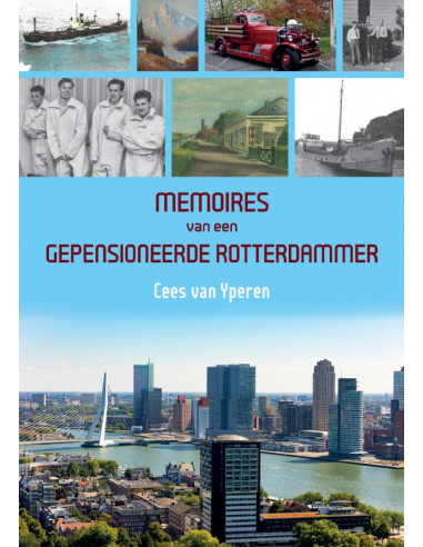 Memoires van een gepensioneerde Rotterda