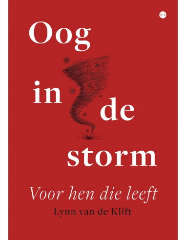 Oog in de storm