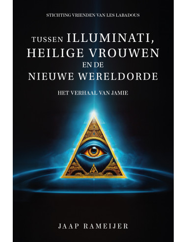 Tussen illuminati, heilige vrouwen en de