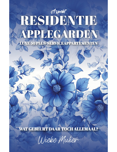 Residentie Applegarden