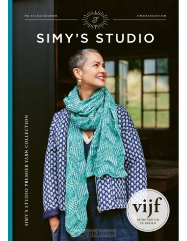 Simy's Studio