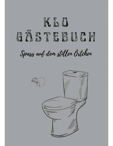 KLO- Gästebuch