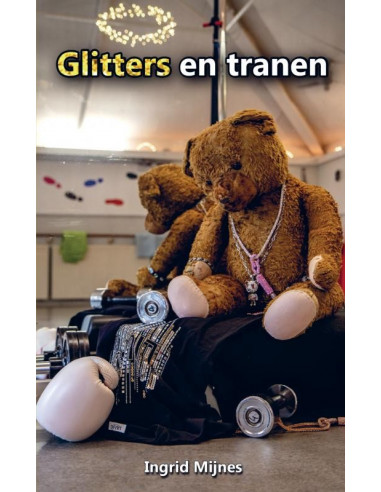 Glitters en tranen