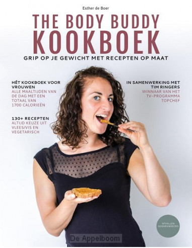 The Body Buddy Kookboek