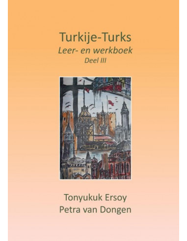 Turkije-Turks / III