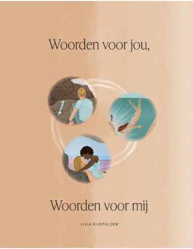 Woorden voor jou, woorden voor mij