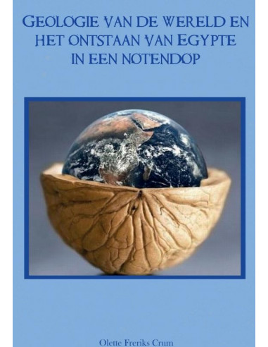 Geologie van de wereld en het ontstaan v