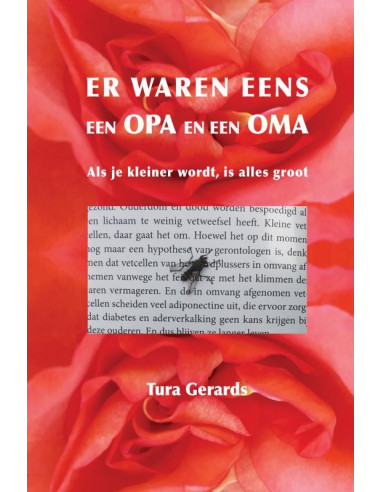 Er waren eens een opa en een oma