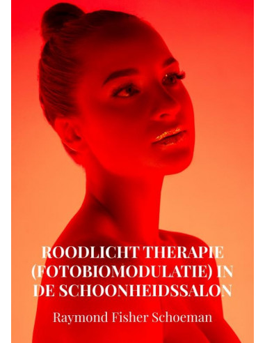 Roodlicht therapie (fotobiomodulatie) in