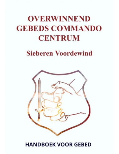 OVERWINNEND GEBEDS COMMANDO CENTRUM