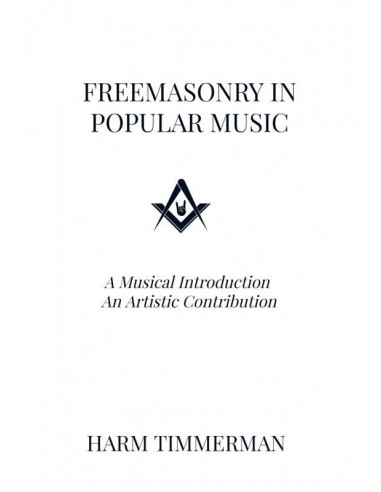 Freemasonry in Popular Music