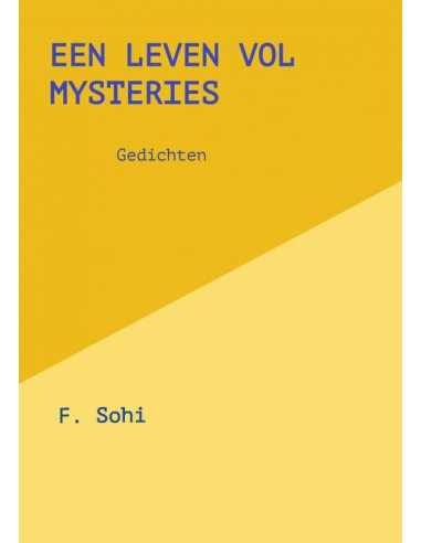 Een leven vol mysteries