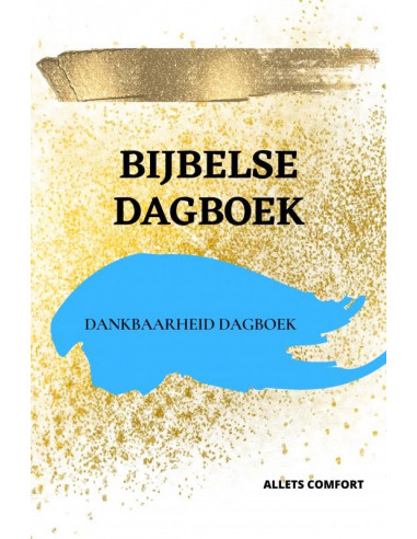 Bijbelse dagboek