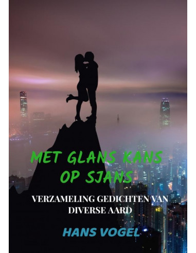 Met glans kans op sjans