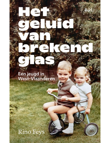 Het geluid van brekend glas