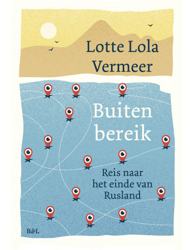 Buiten bereik