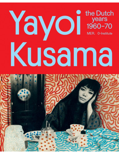 Yayoi Kusama