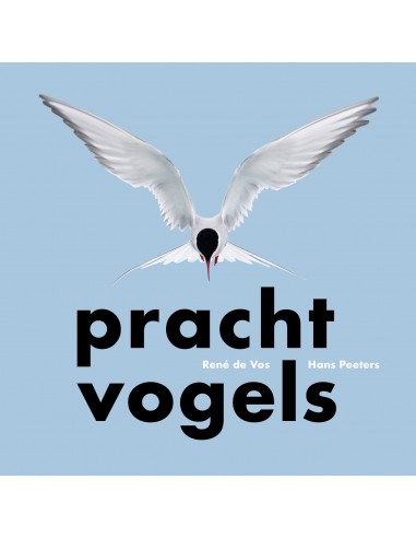 Prachtvogels