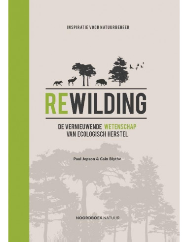 Rewilding