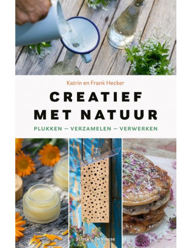 Creatief met natuur